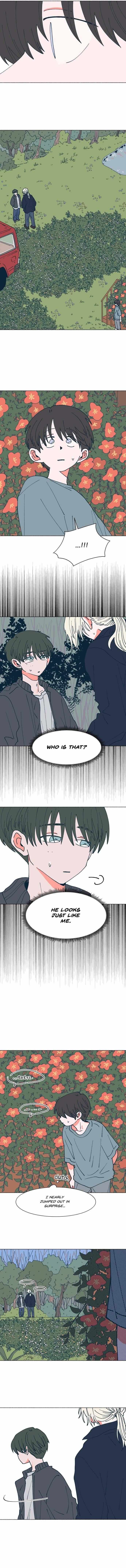 Dam of the Forest Chapter 59 page 4 - 
