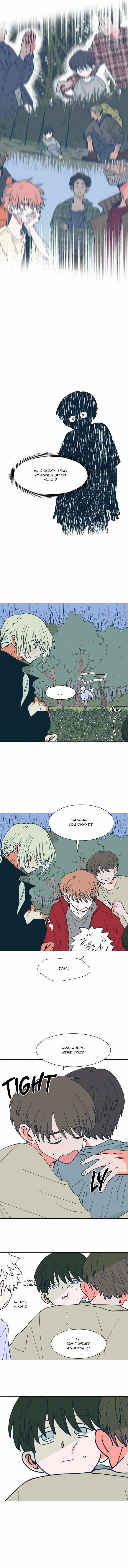 Dam of the Forest Chapter 59 page 7 - 