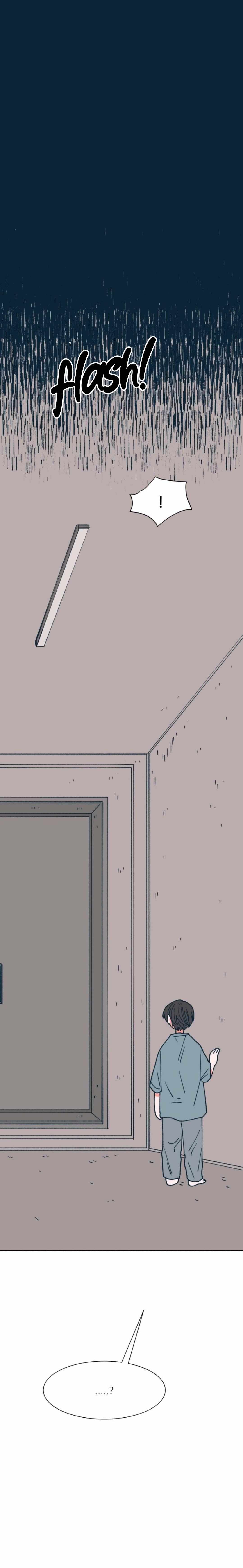 Dam of the Forest Chapter 62 page 3 - 