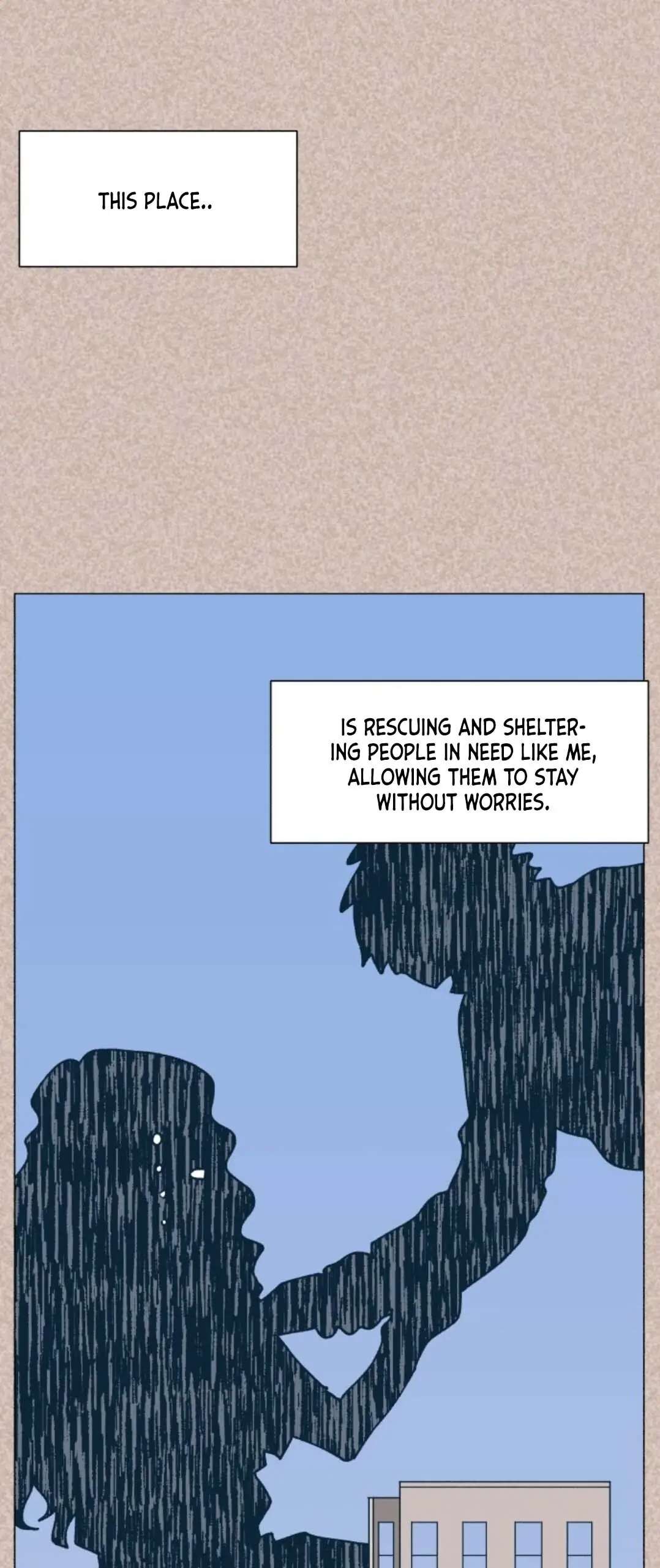 Dam of the Forest Chapter 63 page 5 - 