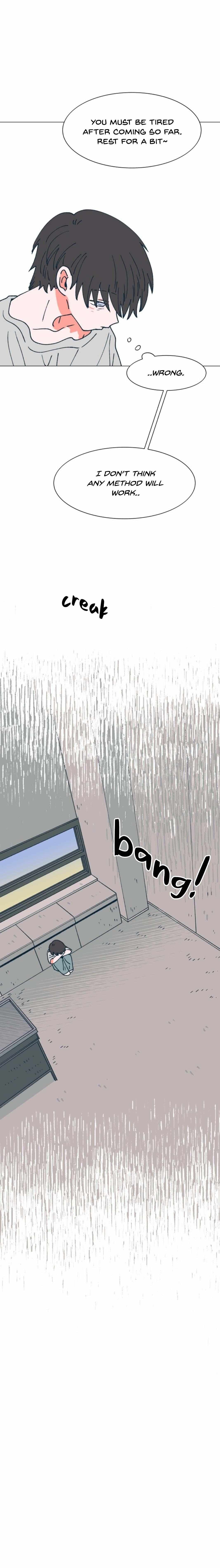Dam of the Forest Chapter 68 page 12 - 
