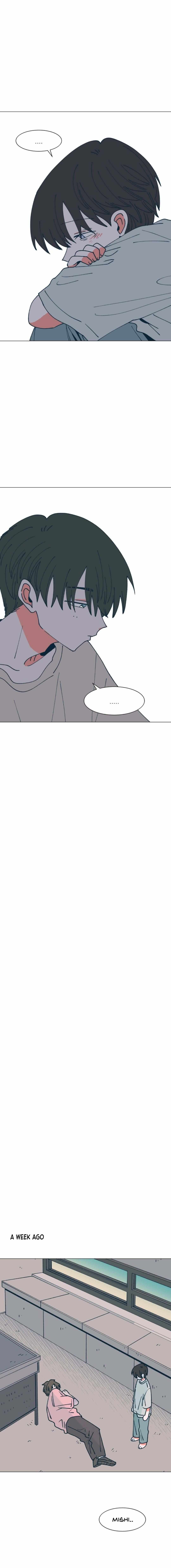 Dam of the Forest Chapter 71 page 2 - 