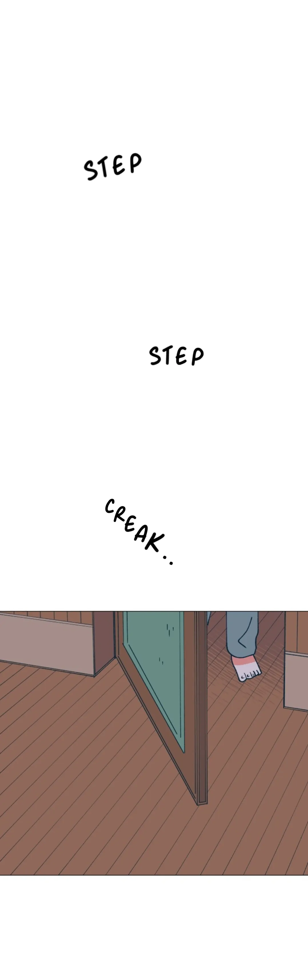Dam of the Forest Chapter 83 page 29 - 