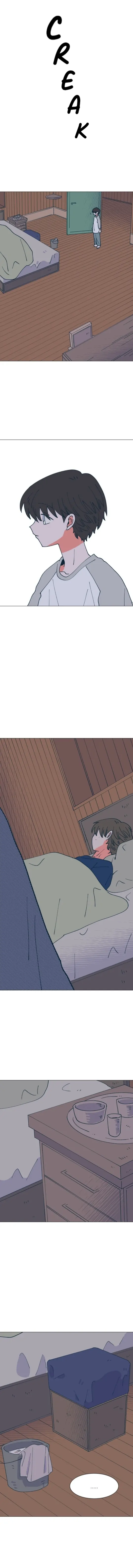 Dam of the Forest Chapter 83 page 33 - 