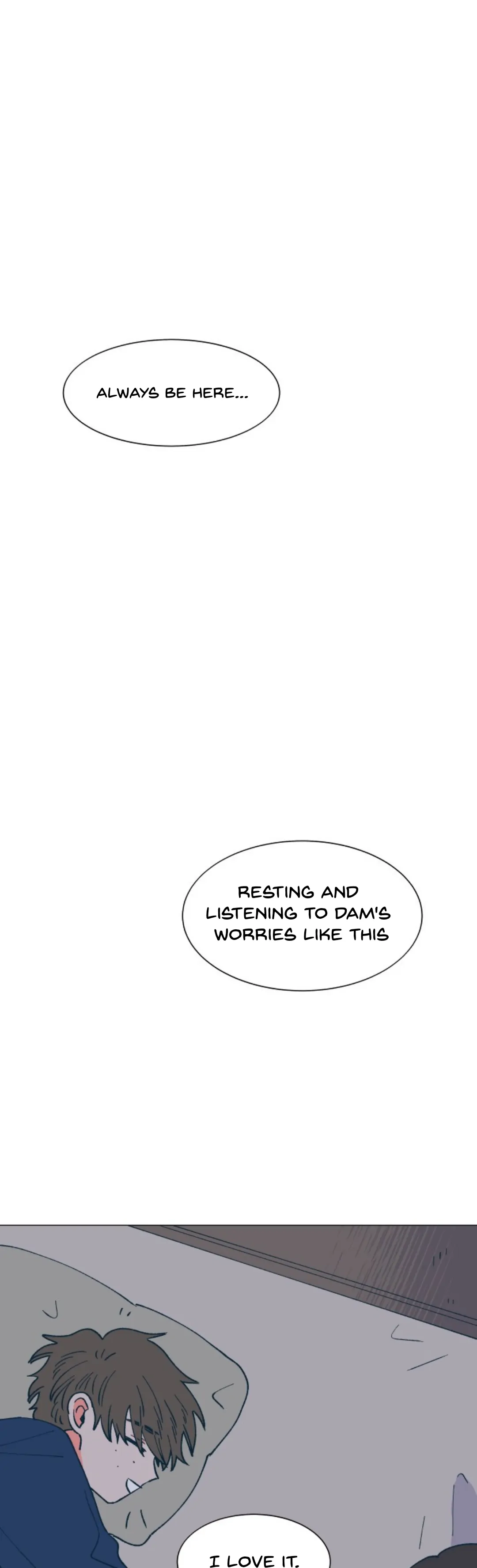 Dam of the Forest Chapter 83 page 42 - 