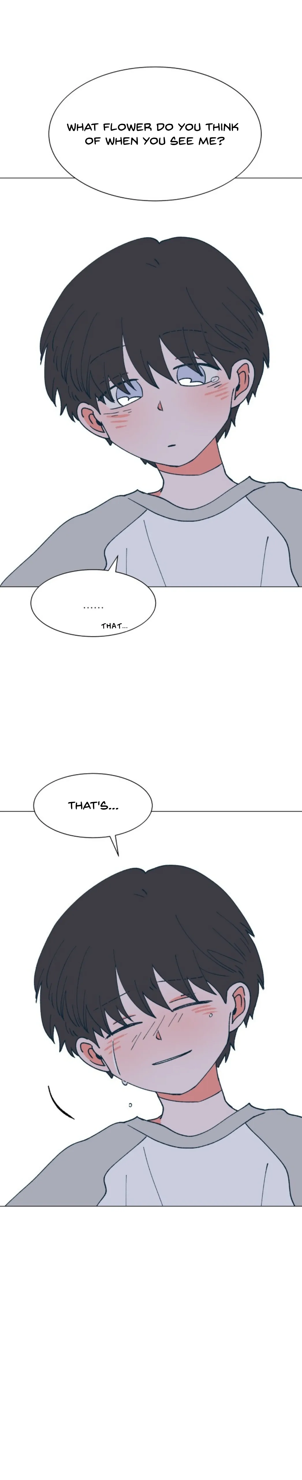 Dam of the Forest Chapter 83 page 47 - 