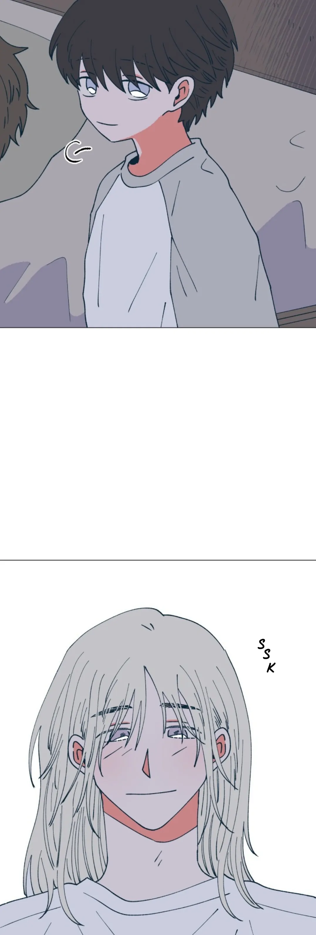 Dam of the Forest Chapter 83 page 51 - 