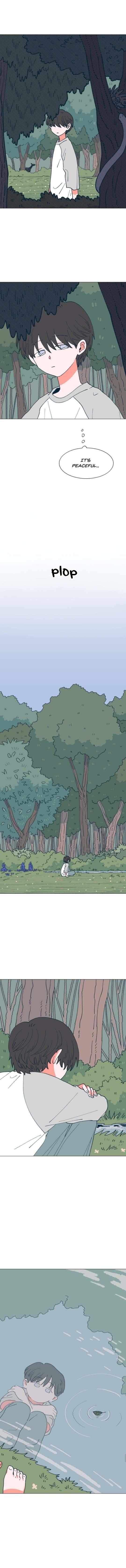 Dam of the Forest Chapter 84 page 2 - 