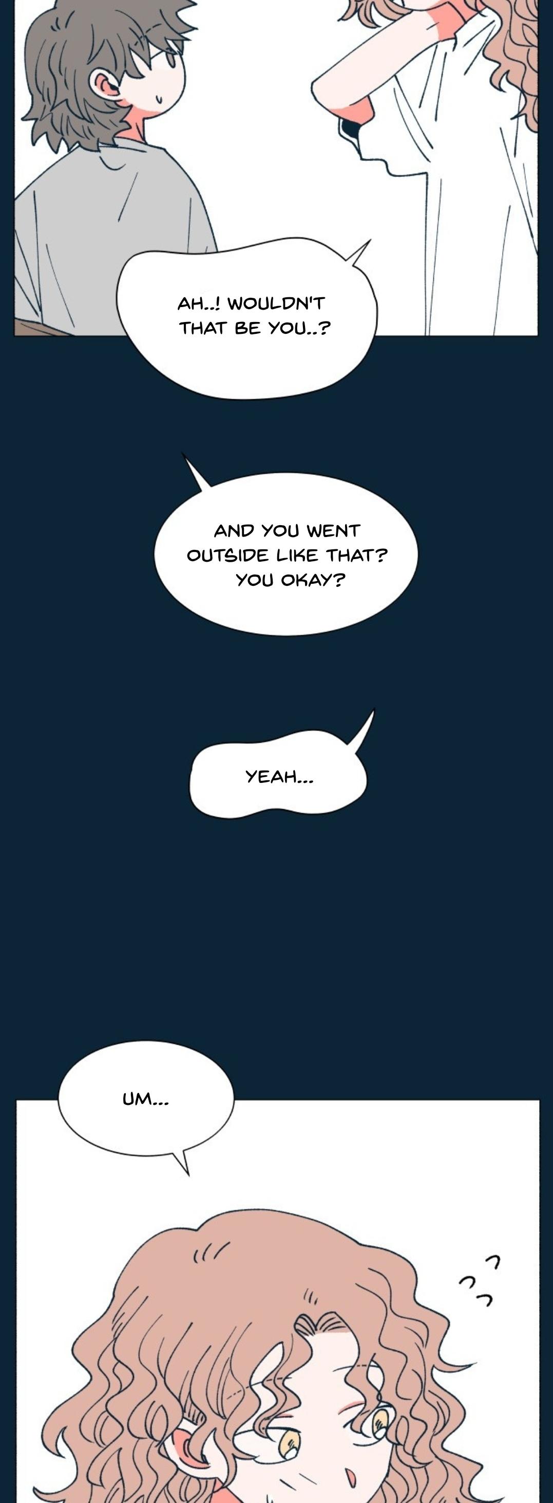 Dam of the Forest Chapter 88 page 12 - 