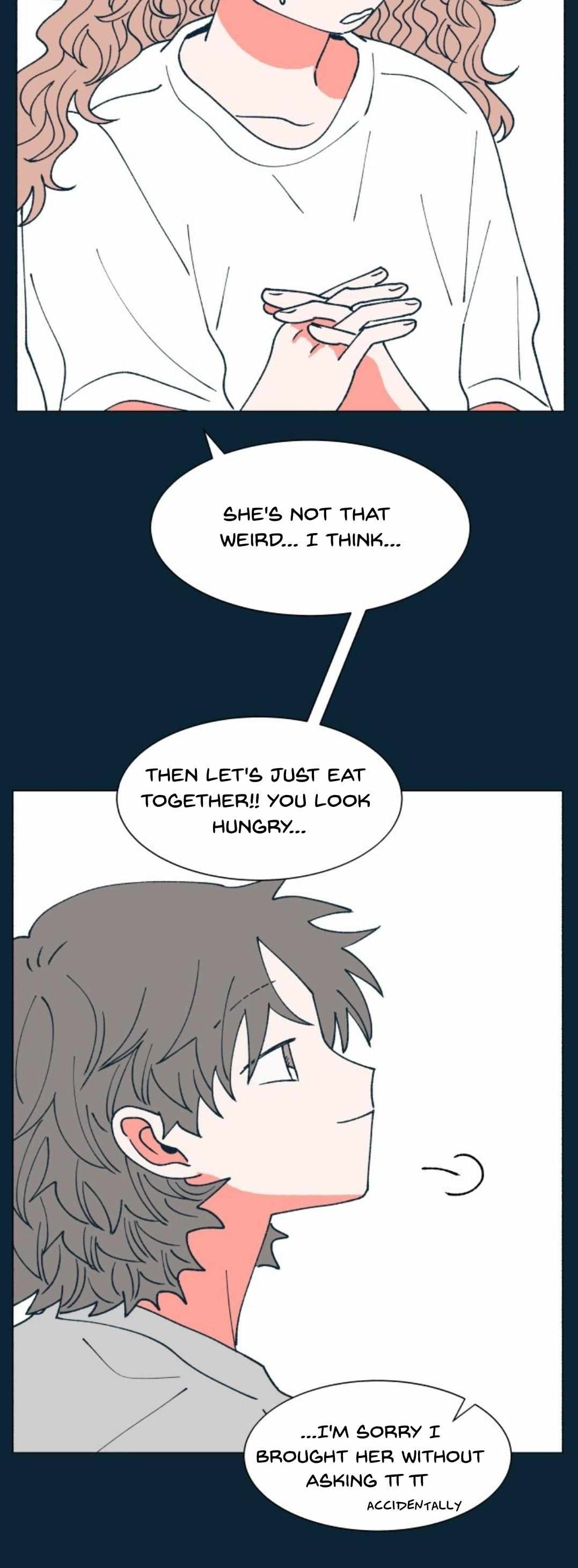 Dam of the Forest Chapter 88 page 13 - 