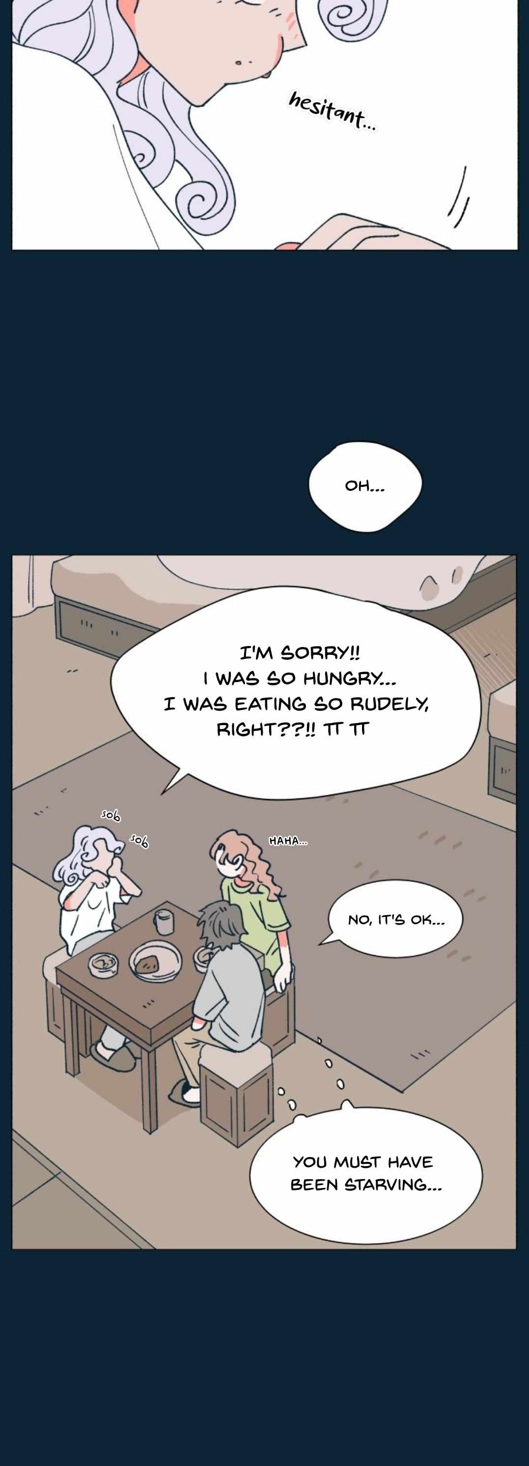 Dam of the Forest Chapter 88 page 16 - 