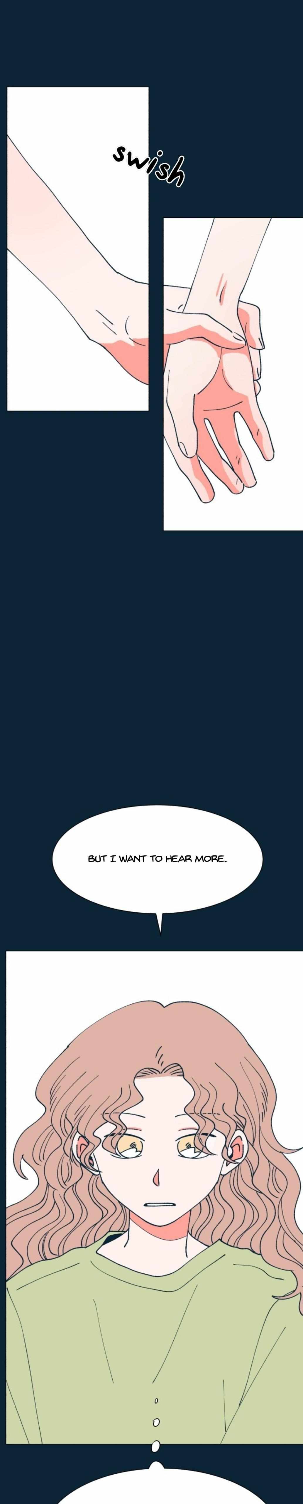Dam of the Forest Chapter 88 page 23 - 