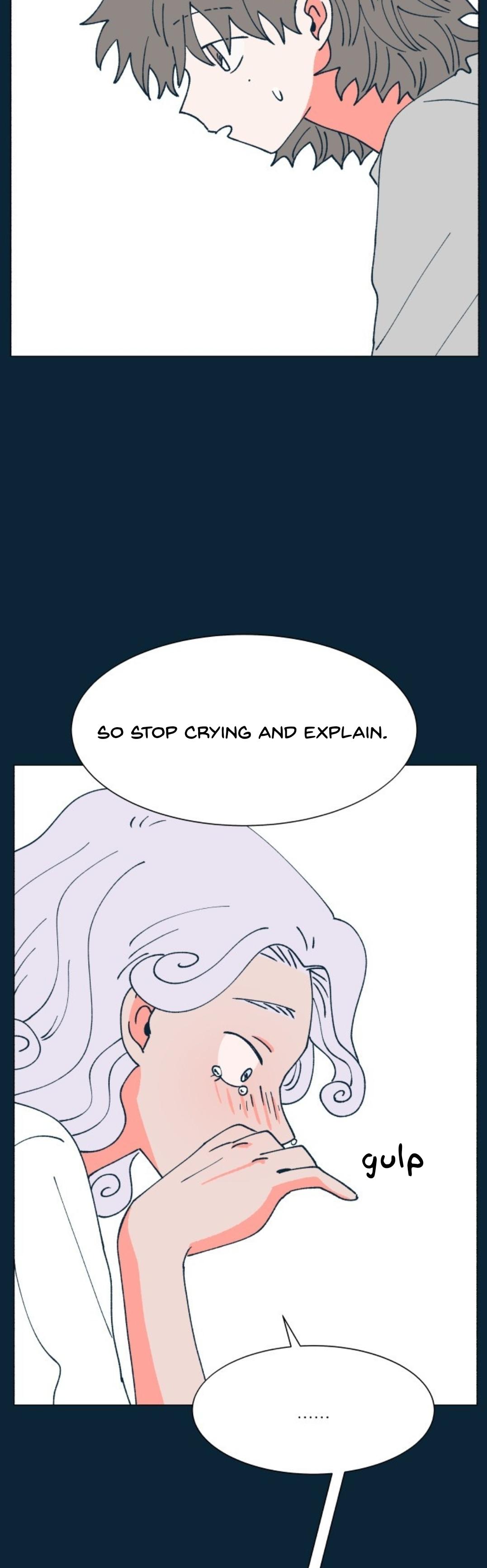 Dam of the Forest Chapter 88 page 30 - 