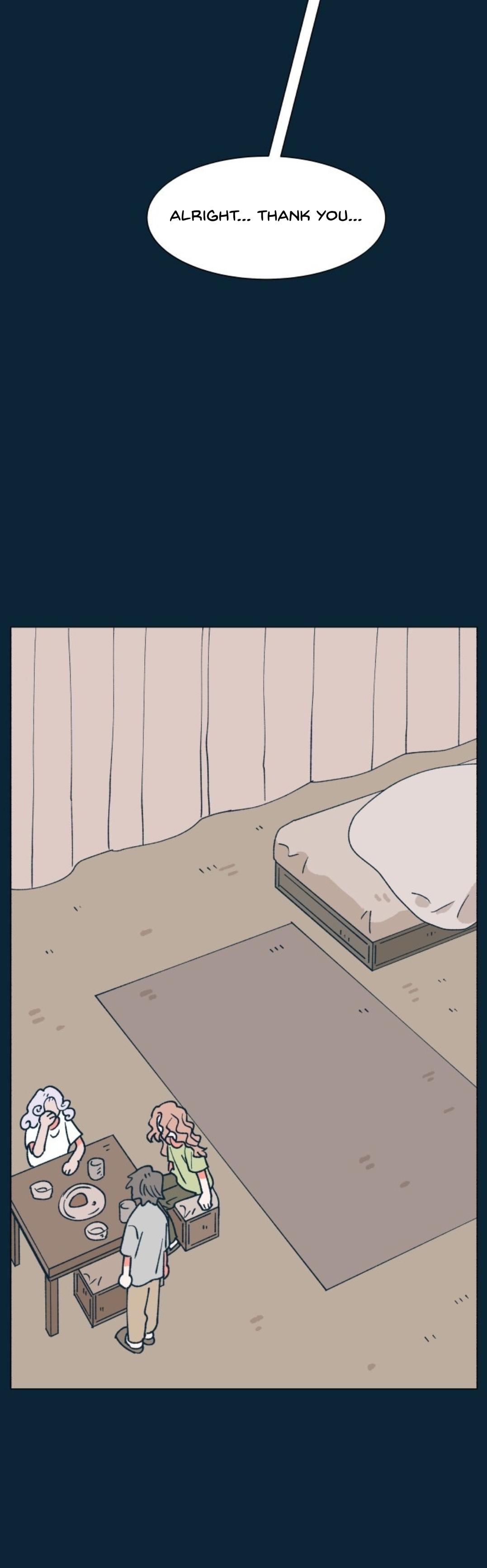 Dam of the Forest Chapter 88 page 31 - 