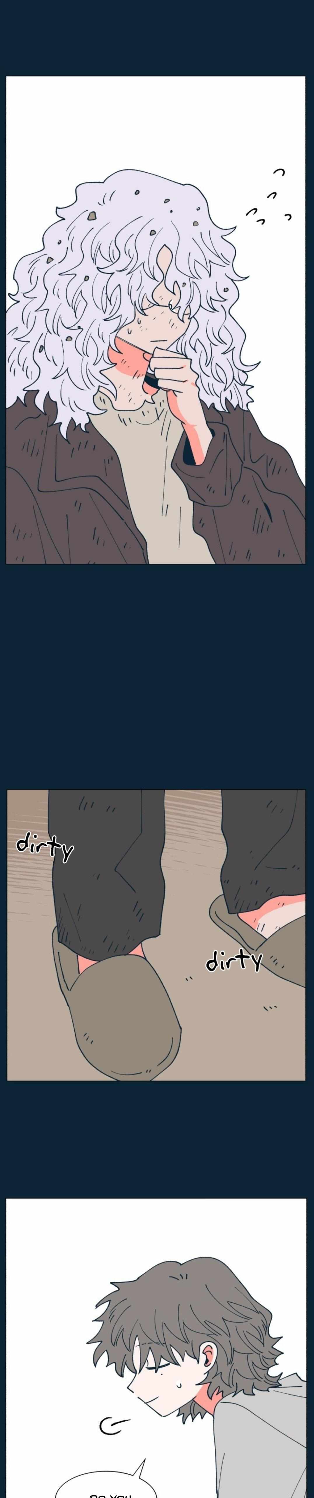 Dam of the Forest Chapter 88 page 8 - 