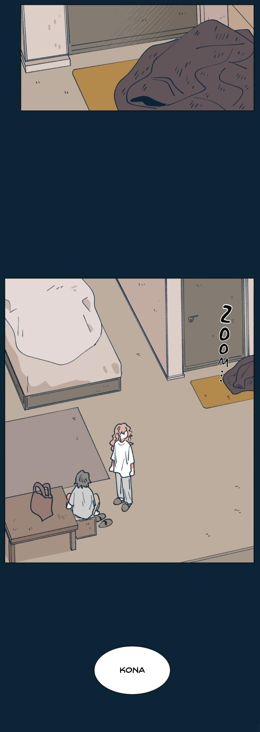 Dam of the Forest Chapter 88 page 10 - 
