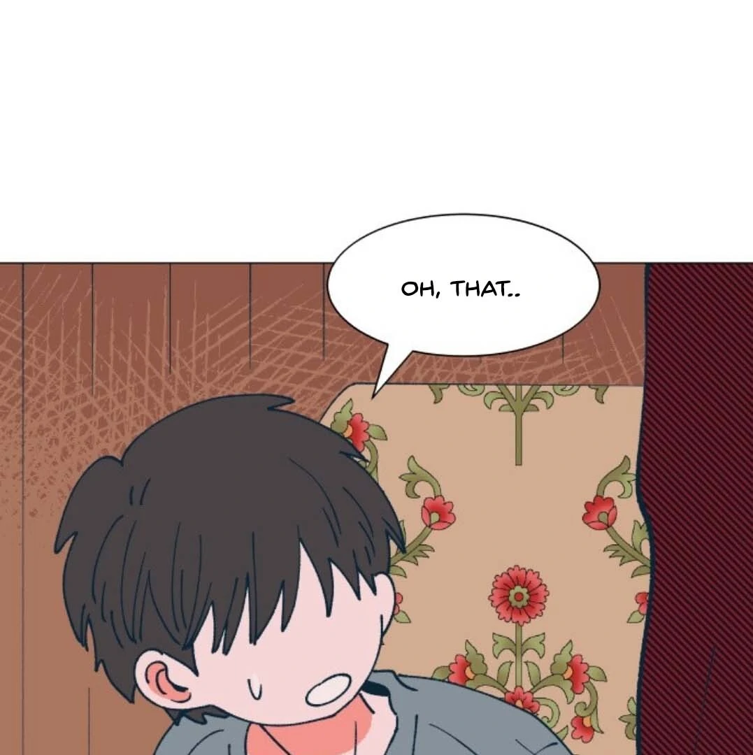 Dam of the Forest Chapter 93 page 101 - 