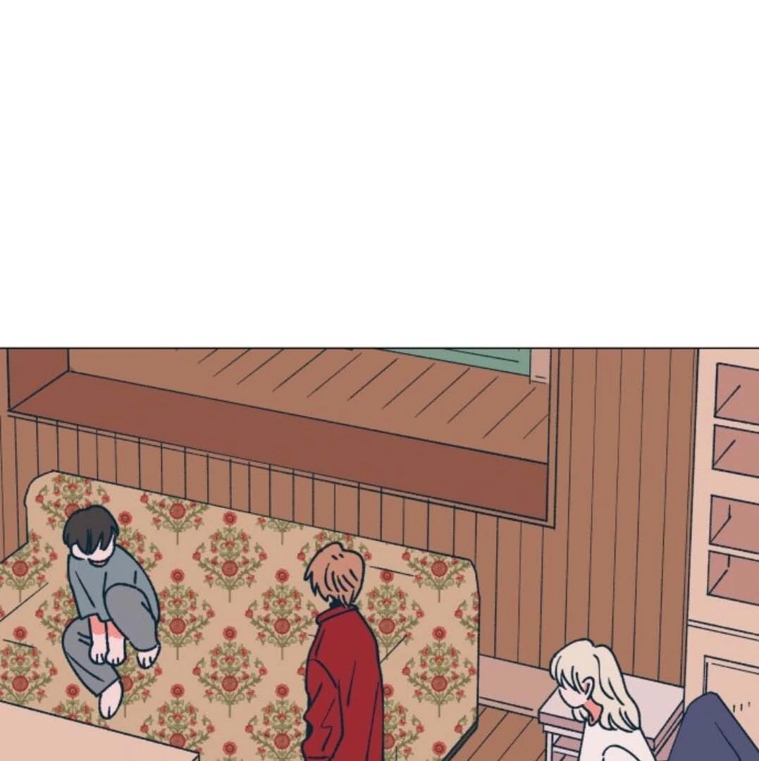 Dam of the Forest Chapter 93 page 108 - 