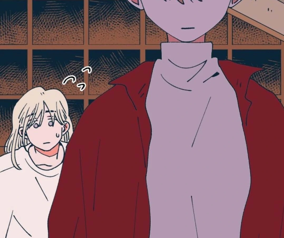 Dam of the Forest Chapter 93 page 110 - 