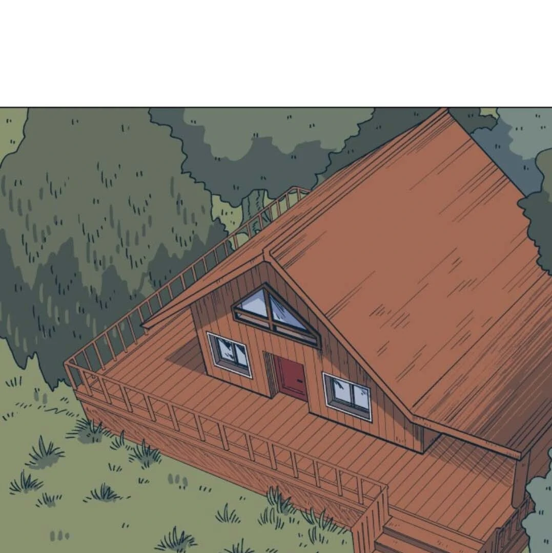 Dam of the Forest Chapter 93 page 120 - 