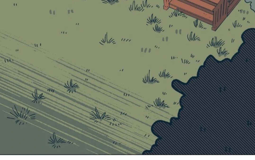 Dam of the Forest Chapter 93 page 121 - 