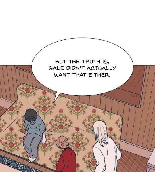 Dam of the Forest Chapter 93 page 159 - 