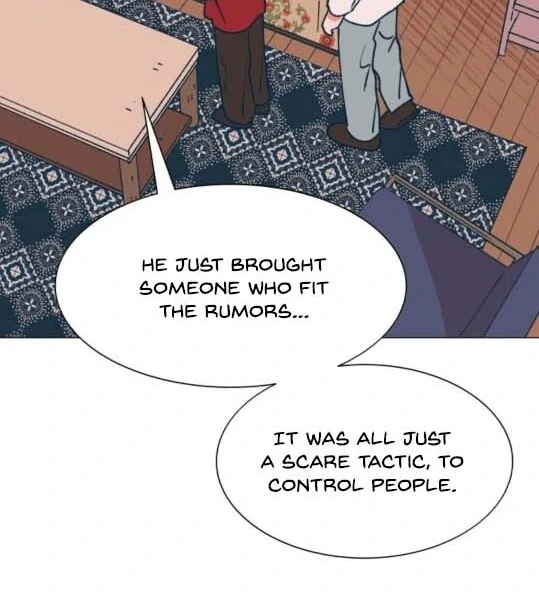 Dam of the Forest Chapter 93 page 160 - 