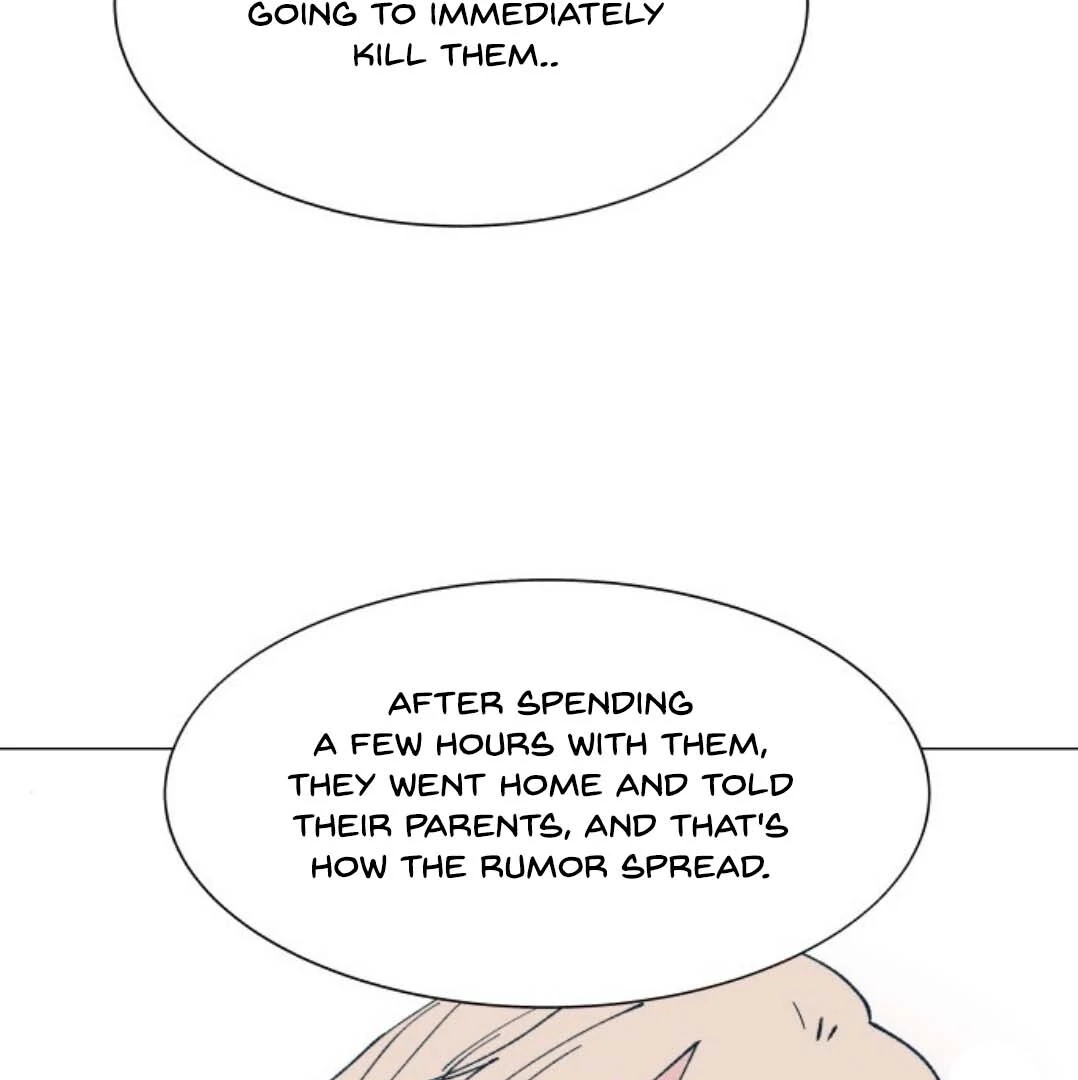Dam of the Forest Chapter 93 page 165 - 