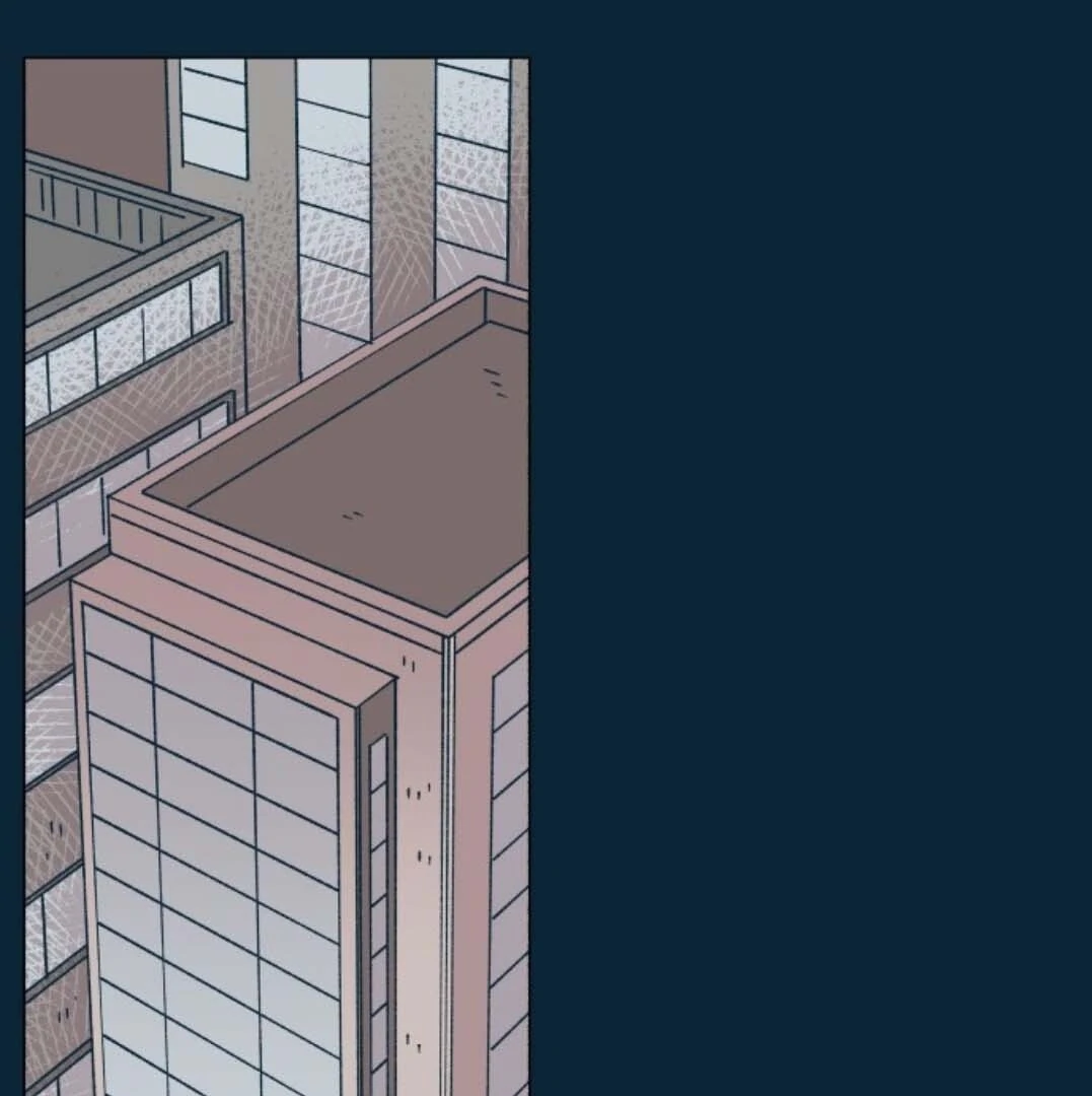 Dam of the Forest Chapter 93 page 20 - 