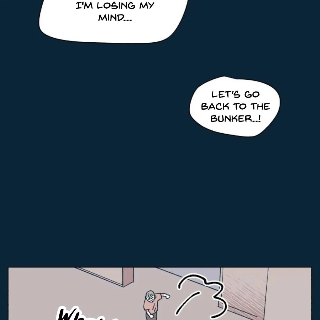 Dam of the Forest Chapter 93 page 27 - 