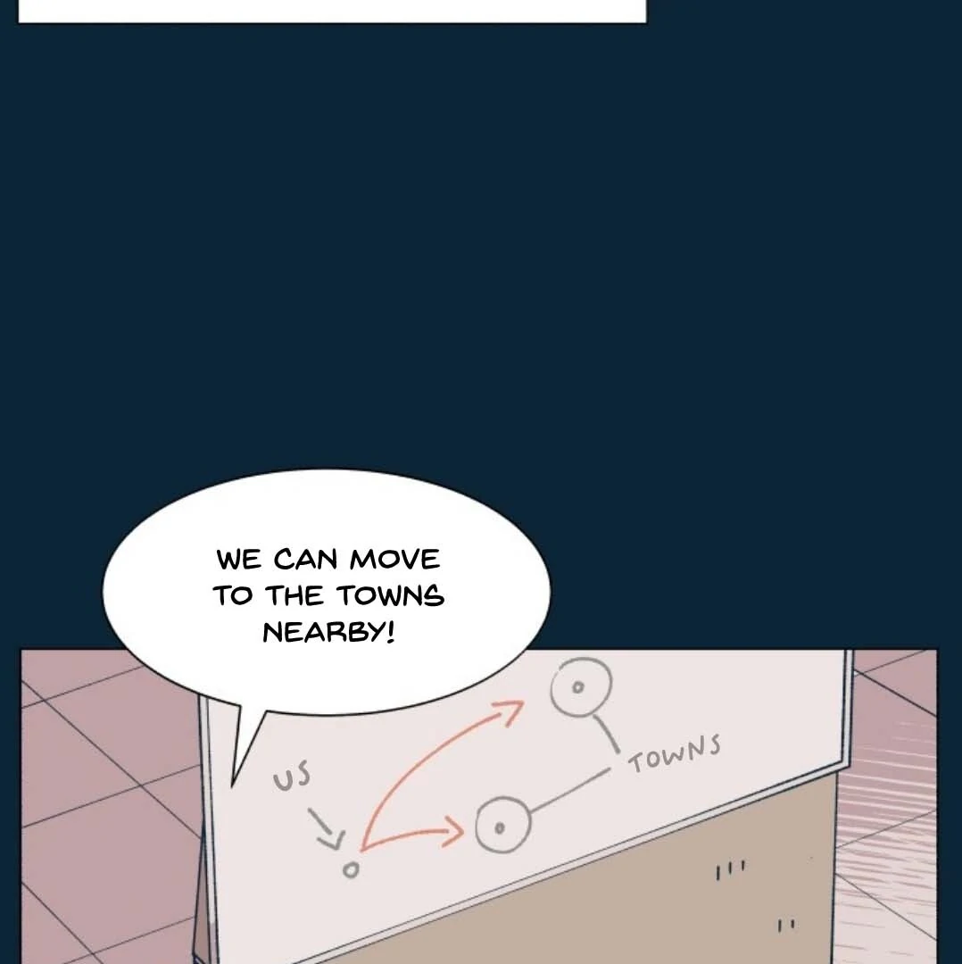 Dam of the Forest Chapter 93 page 41 - 