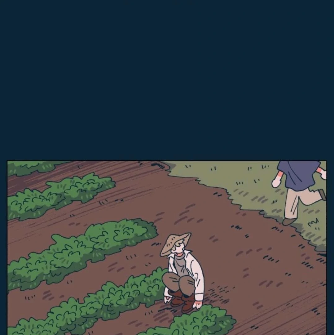 Dam of the Forest Chapter 93 page 45 - 