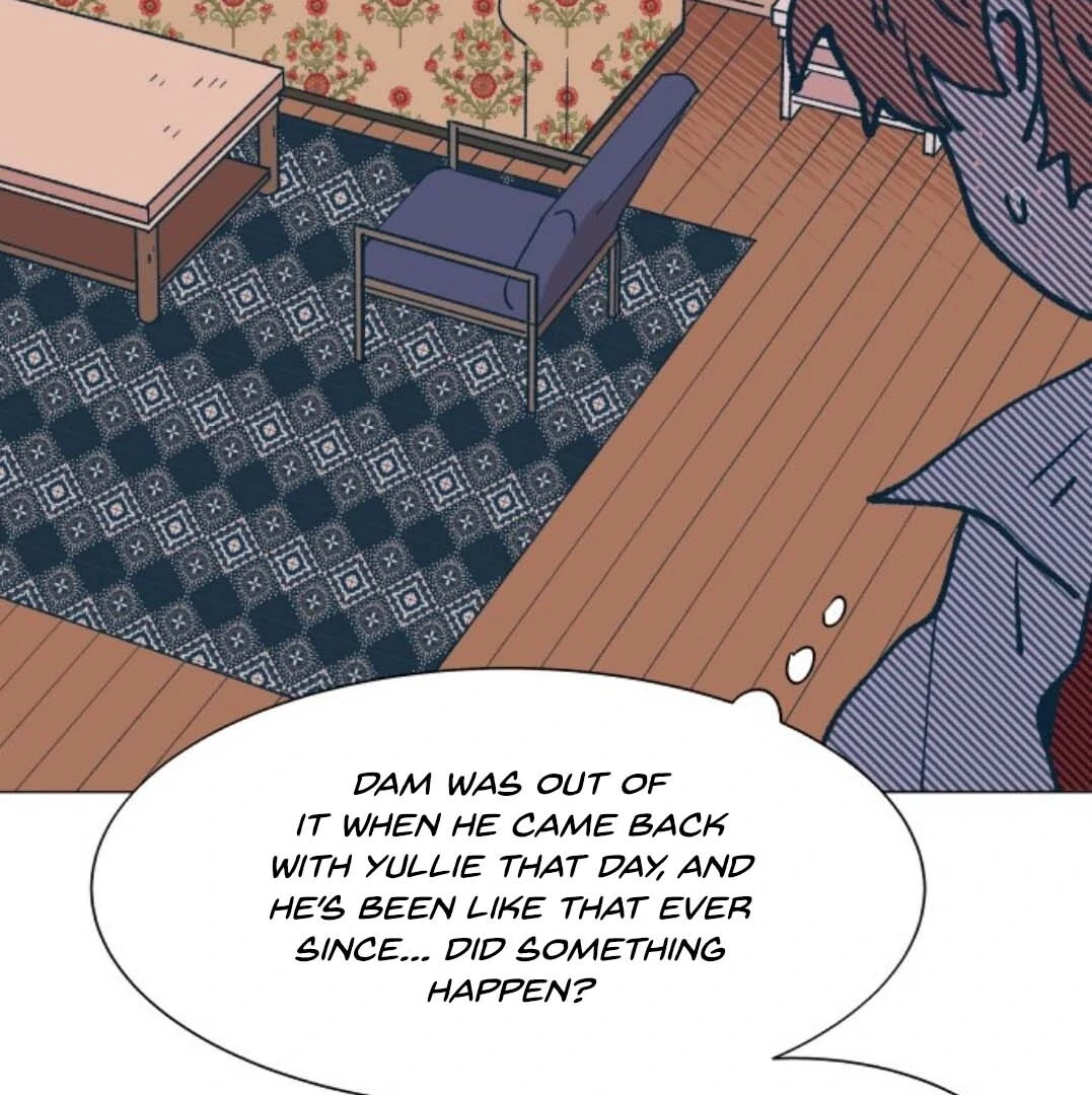 Dam of the Forest Chapter 93 page 80 - 