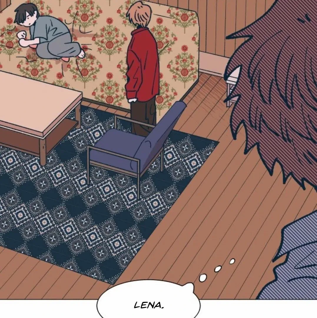 Dam of the Forest Chapter 93 page 84 - 