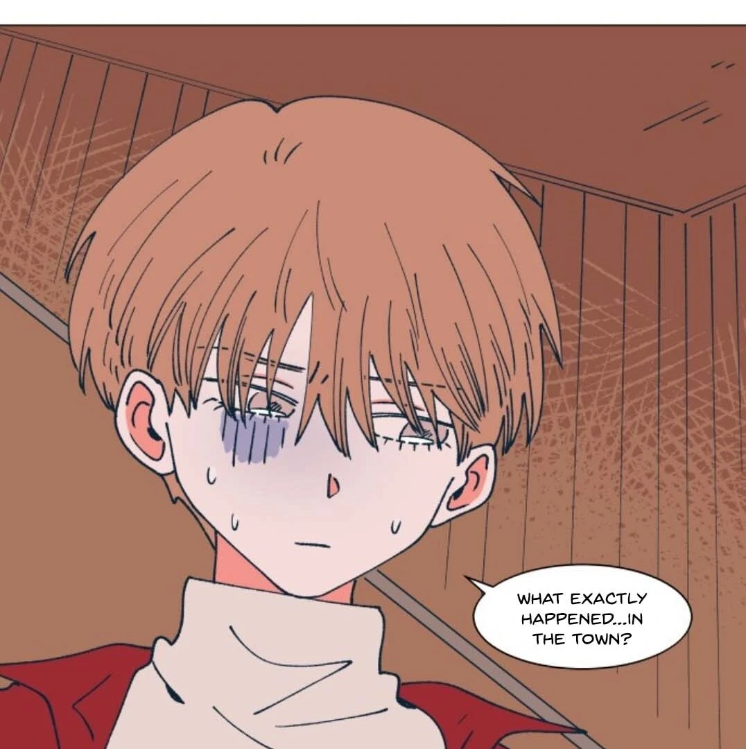 Dam of the Forest Chapter 93 page 98 - 