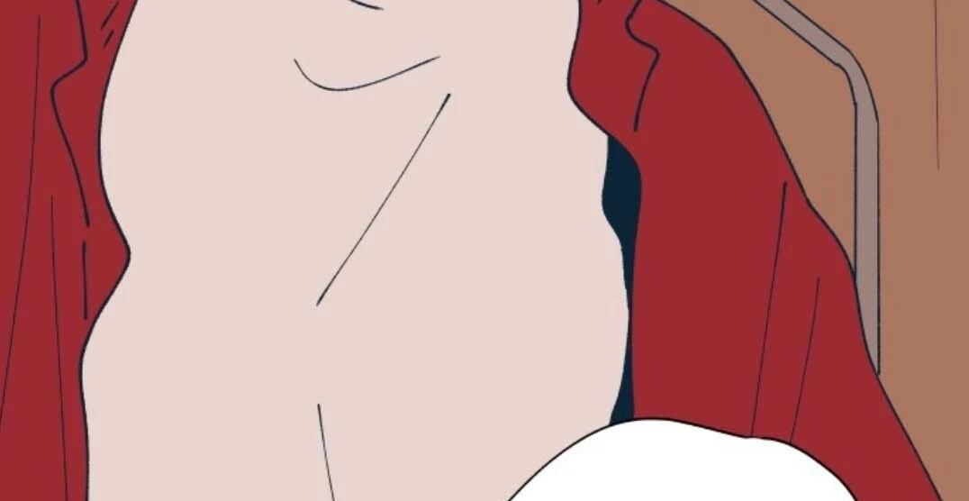 Dam of the Forest Chapter 93 page 99 - 