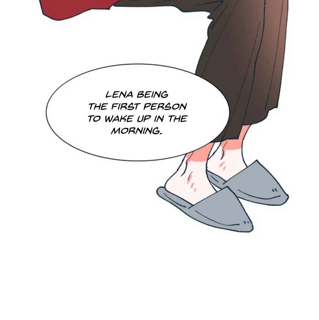 Dam of the Forest Chapter 94 page 137 - 