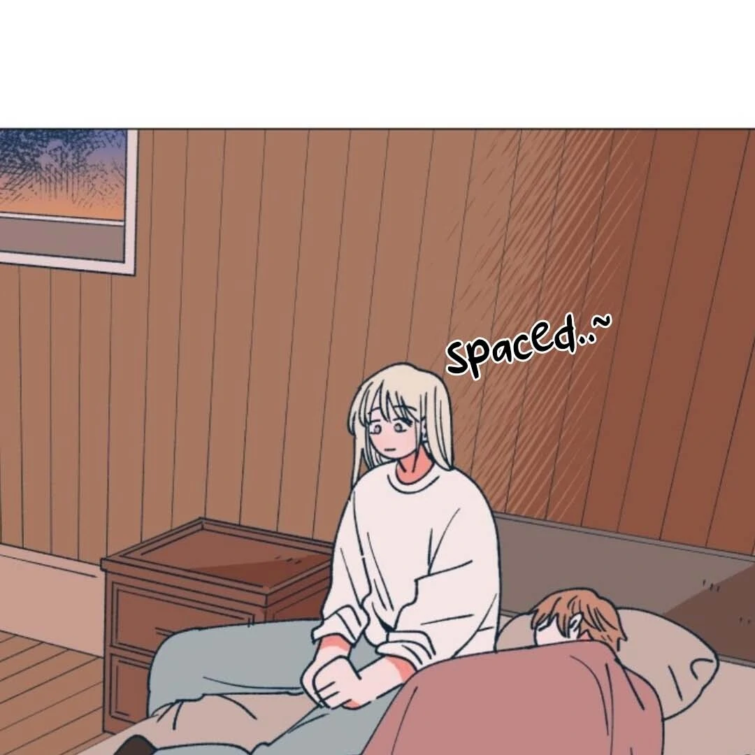 Dam of the Forest Chapter 94 page 156 - 