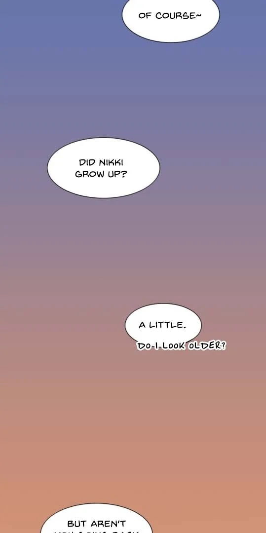 Dam of the Forest Chapter 94 page 166 - 
