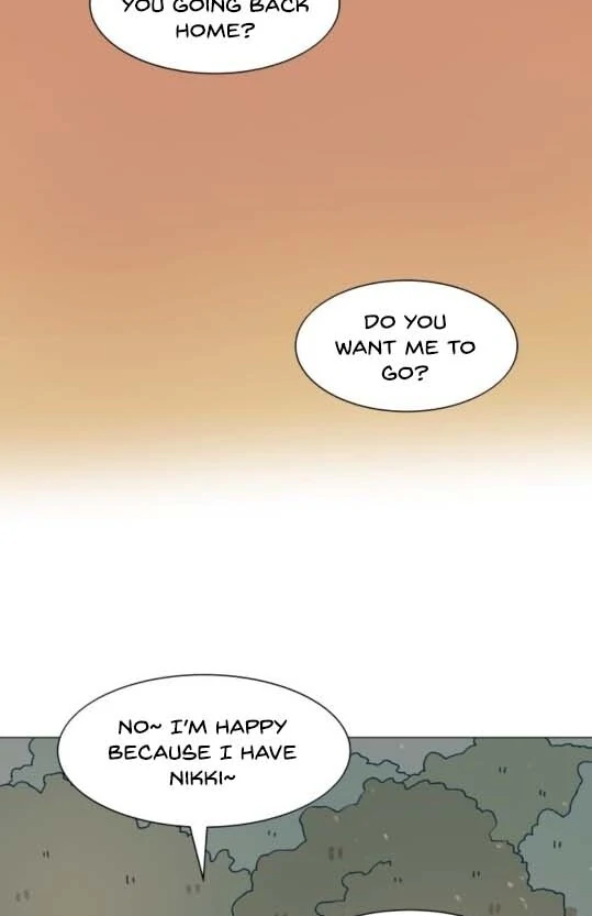 Dam of the Forest Chapter 94 page 167 - 