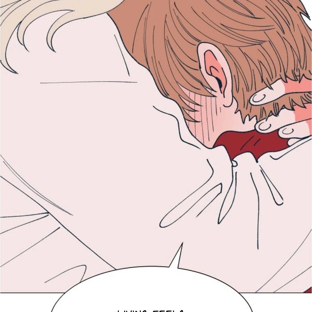 Dam of the Forest Chapter 94 page 18 - 