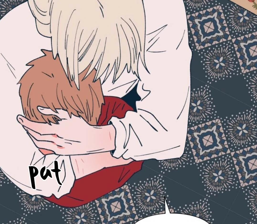 Dam of the Forest Chapter 94 page 43 - 