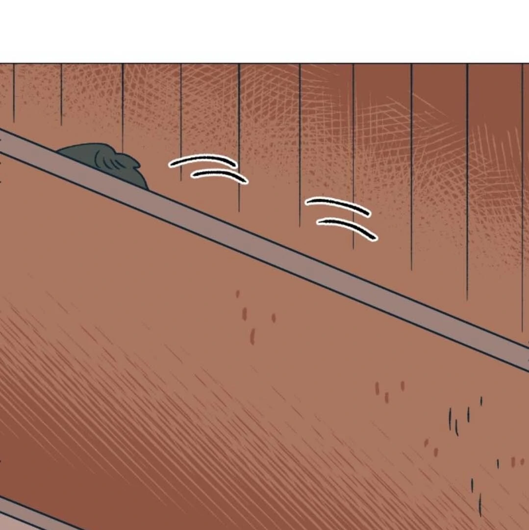 Dam of the Forest Chapter 94 page 76 - 