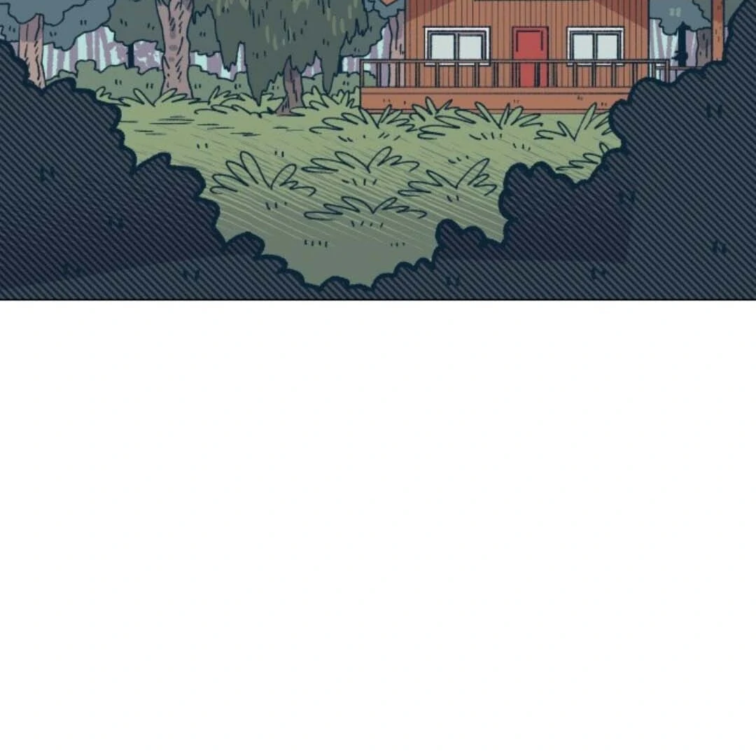 Dam of the Forest Chapter 95 page 2 - 