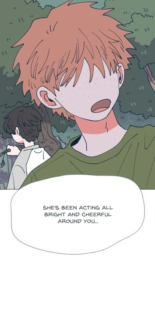 Dam of the Forest Chapter 95 page 101 - 