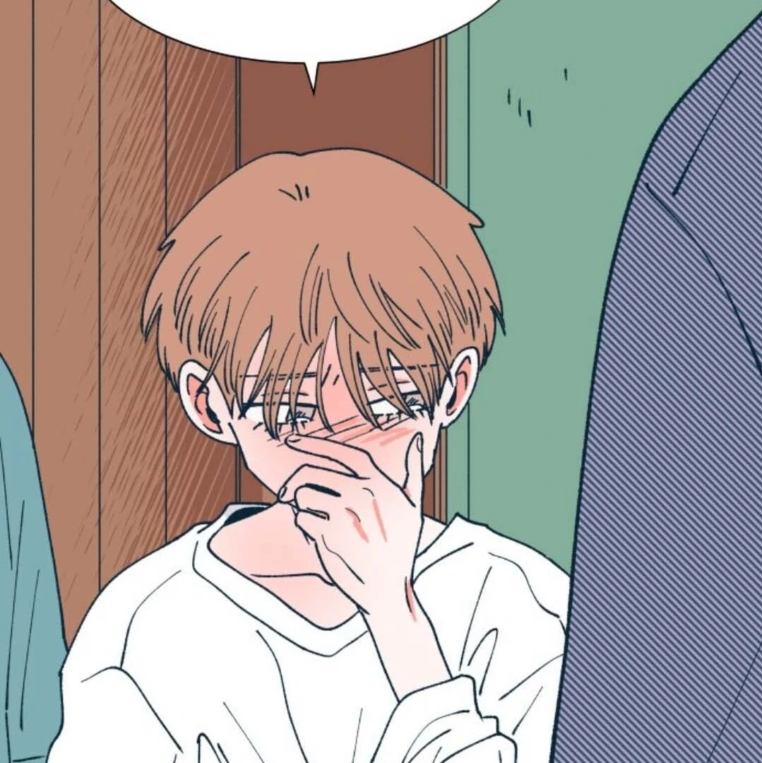 Dam of the Forest Chapter 95 page 118 - 