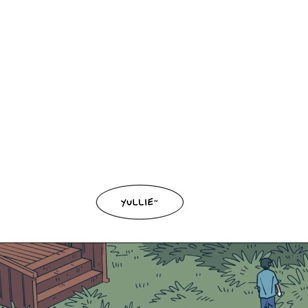 Dam of the Forest Chapter 95 page 126 - 