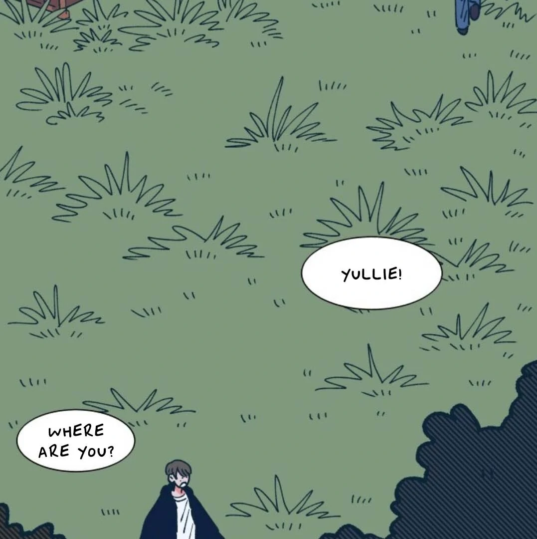 Dam of the Forest Chapter 95 page 127 - 