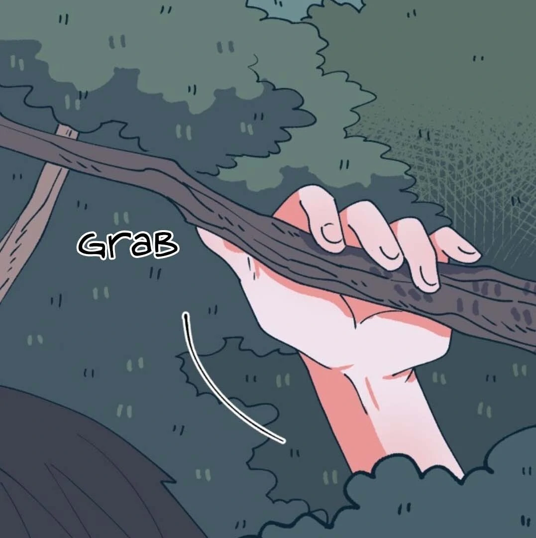 Dam of the Forest Chapter 95 page 129 - 