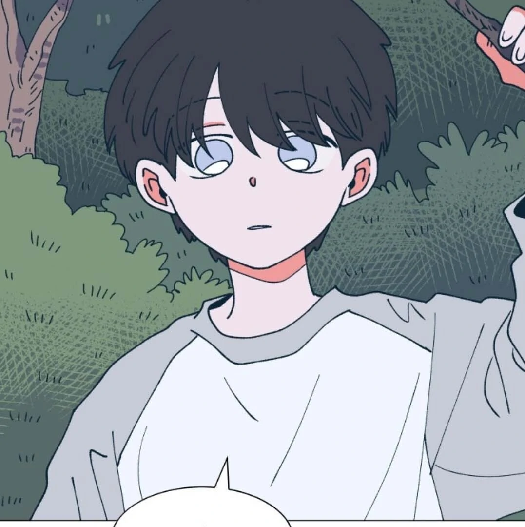 Dam of the Forest Chapter 95 page 131 - 